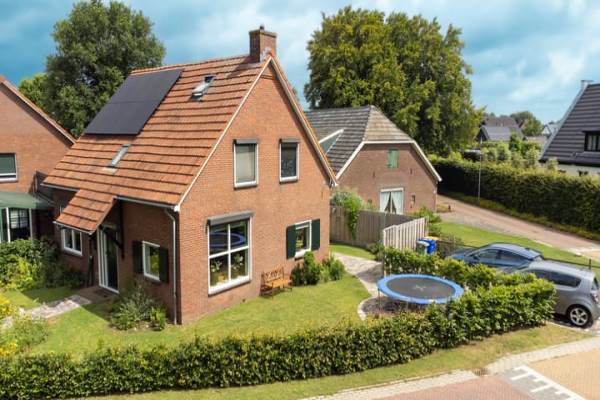 Woning Beggelderdijk 28 Dinxperlo