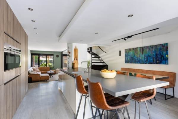 Woning Balksterveste 5 Nieuwegein