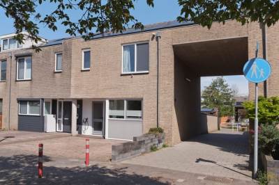 Woning Copierstraat 50 Kudelstaart