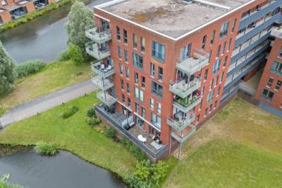 Woning Veenwortelstraat 85 Arnhem