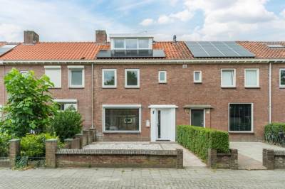 Woning Duifstraat 41 Tilburg