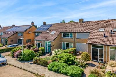 Woning Dokter Pinxterplantsoen 31 Wervershoof