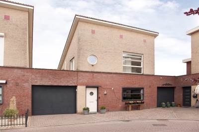 Woning Molenwiek 34 Etten-Leur