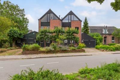 Woning Willem-Alexanderweg 1 Cothen