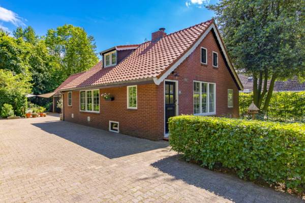 Woning Zanddijk 56 Roswinkel