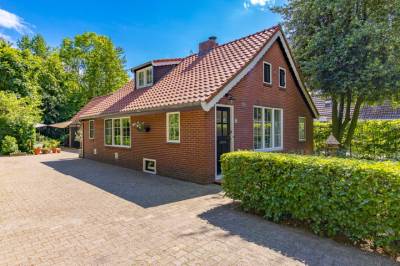 Woning Zanddijk 56 Roswinkel