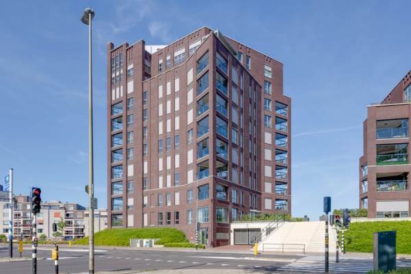 Woning Purmersteenweg 3A01 Purmerend