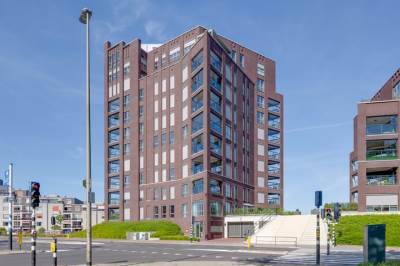 Woning Purmersteenweg 3A01 Purmerend