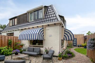 Woning Vlielandseweg 117 Pijnacker