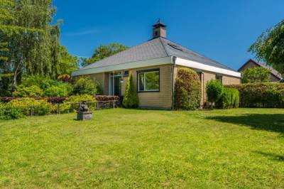 Woning Anne Frankstraat 1 Beerta