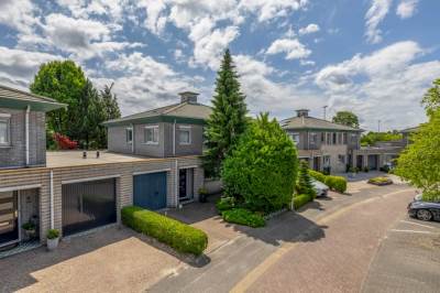 Woning Bassano 6 Krimpen aan den IJssel