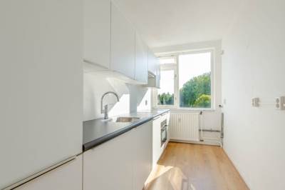 Woning Ruigoord 116 Rotterdam