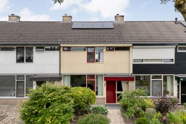 Woning Fogelsanghstate 8 Almelo