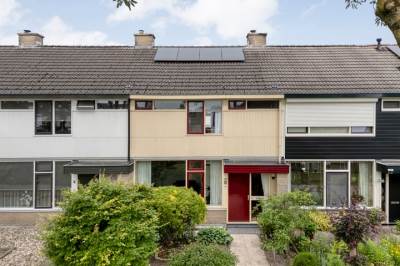 Woning Fogelsanghstate 8 Almelo