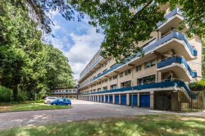 Woning Zwartvenseweg 66 Tilburg