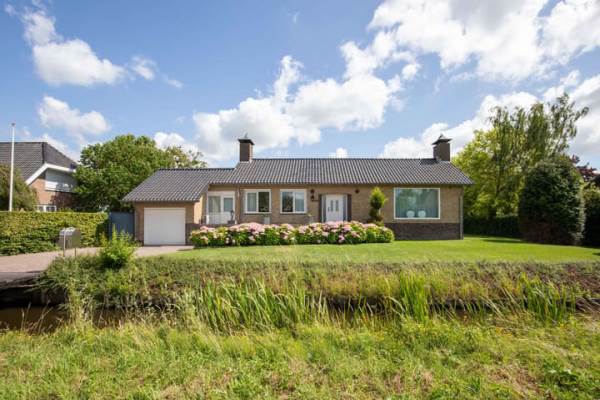 Woning Oosteinderweg 438 Aalsmeer