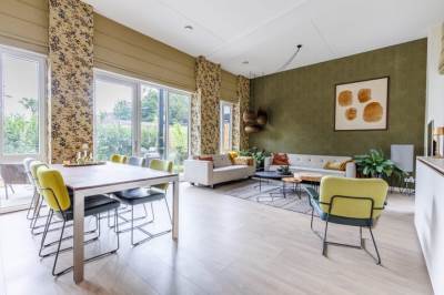 Woning Stationsstraat 182A Apeldoorn