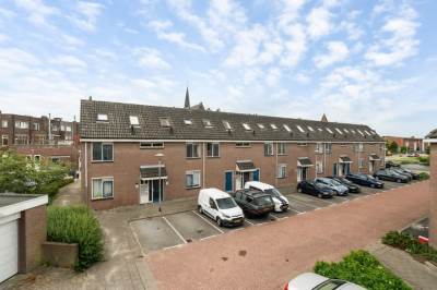 Woning Torenpad 78 Boskoop