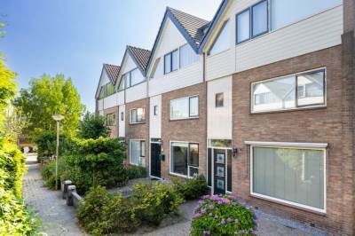 Woning Meidoornlaan 22 Nieuwkoop