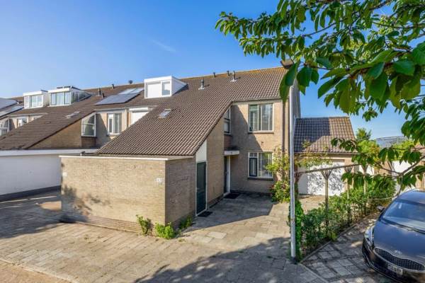 Woning Hoogtij 163 Noordwijk (ZH)
