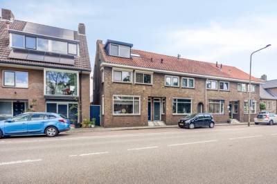 Woning IJsseldijk 76 Kampen