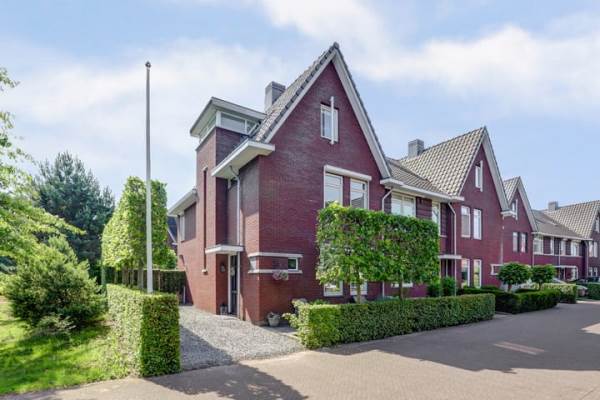 Woning Liesbergerhout 1 Harderwijk