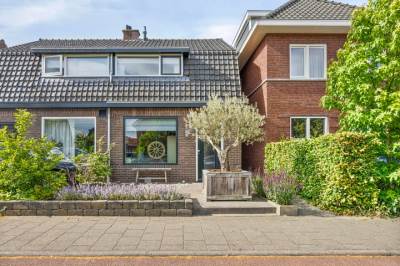 Woning Panhuis 49 Veenendaal