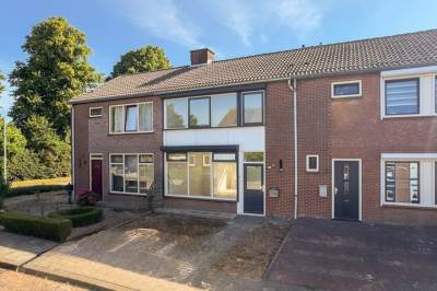 Woning Crocusstraat 22 Hoek
