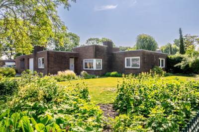 Woning Eikenhorst 1 Rockanje