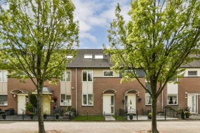 Woning Aagtdorperpad 7 Amsterdam