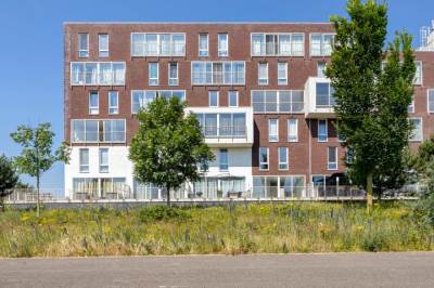 Woning Brandingdijk 410 Rotterdam