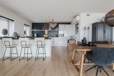 Woning Westpoint 150 Tilburg