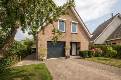 Woning De Wieken 1 Wijdenes