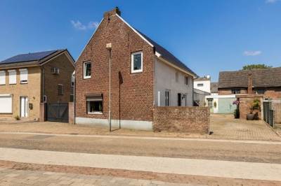 Woning Meerser Koestraat 11 Stein