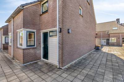 Woning Nijstad 16 Borne