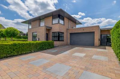 Woning Jan Steenstraat 46A Krimpen aan den IJssel