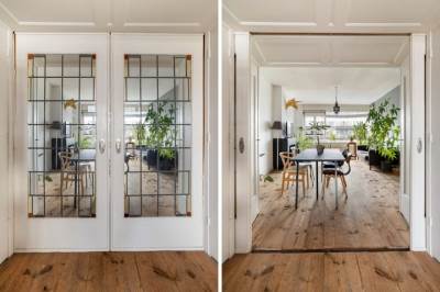 Woning Statenweg 114A Rotterdam