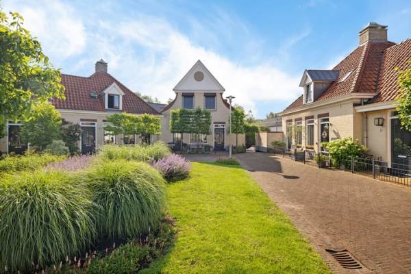 Woning M. van Zeggelenhof 9 Maarssen