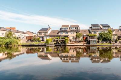 Woning Horst 2667 Lelystad