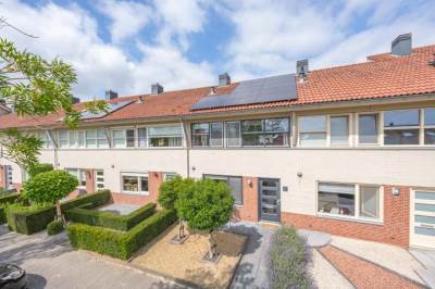 Woning L. Wildschutstraat 83 Meteren