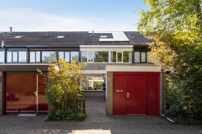 Woning Reinder Brolsmawei 6 Leeuwarden