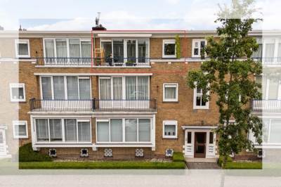 Woning Heliconweg 22C Leeuwarden