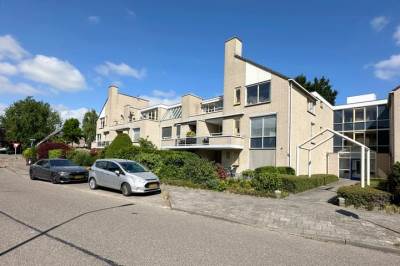 Woning Zeisterweg 2320 Odijk