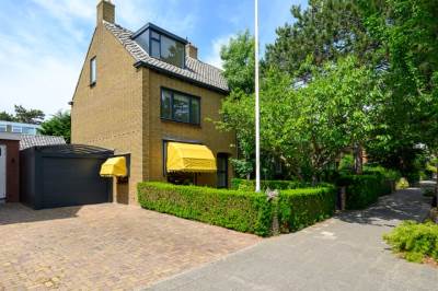 Woning Molenstraat 202 Monster