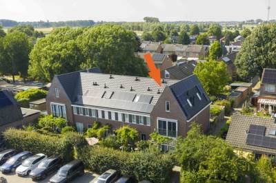 Woning Hovenierstraat 36 Deventer