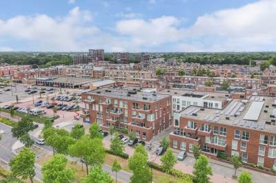 Woning Duiker 17 Huizen