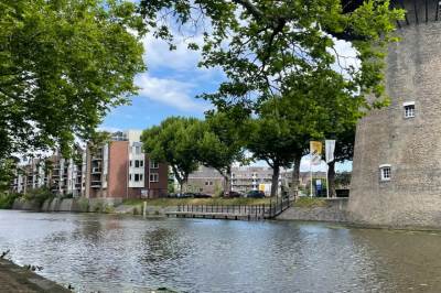 Woning Westvest 231 Schiedam