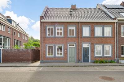 Woning Akcros 1 Roermond
