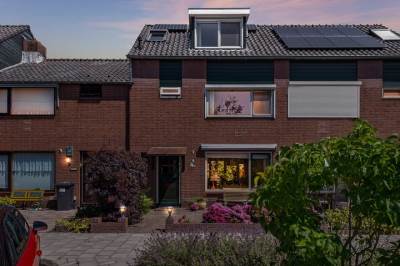 Woning Pieter Appelplein 41 Monnickendam