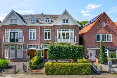 Woning Frederik van Blankenheymstraat 36 Amersfoort